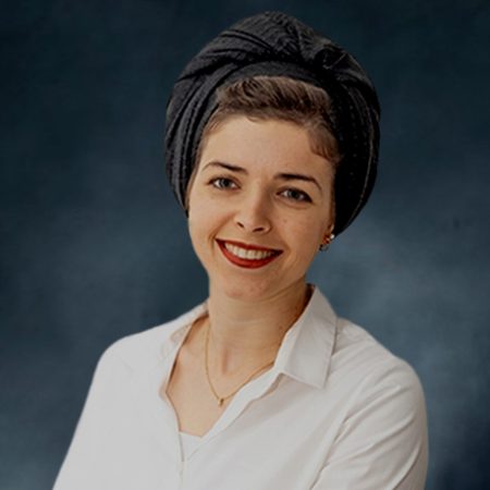 פרופיל שירה פנחס פרופיל שירה פנחס